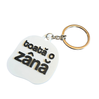 Breloc „Toata o zana”