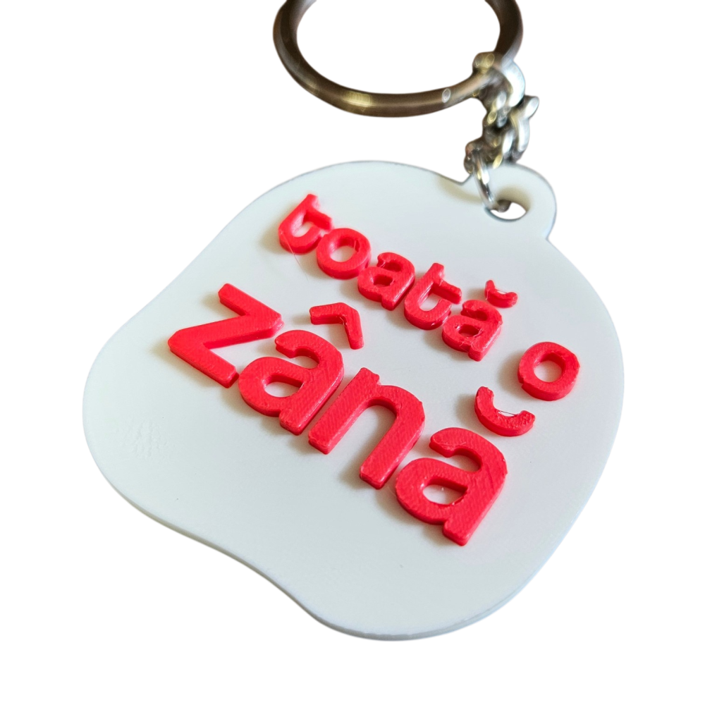 Breloc „Toata o zana”