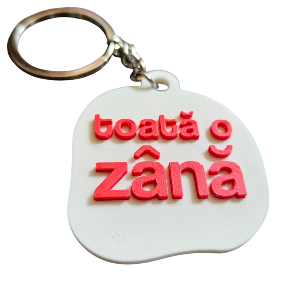 Breloc „Toata o zana”