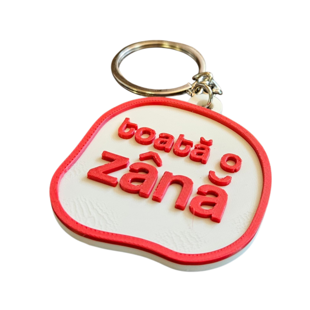 Breloc „Toata o zana”