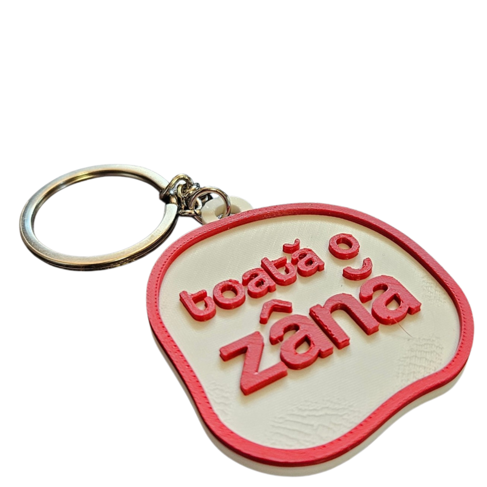 Breloc „Toata o zana”