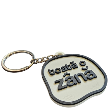Breloc „Toata o zana”