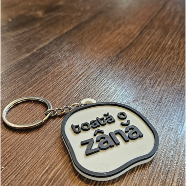 Breloc „Toata o zana”