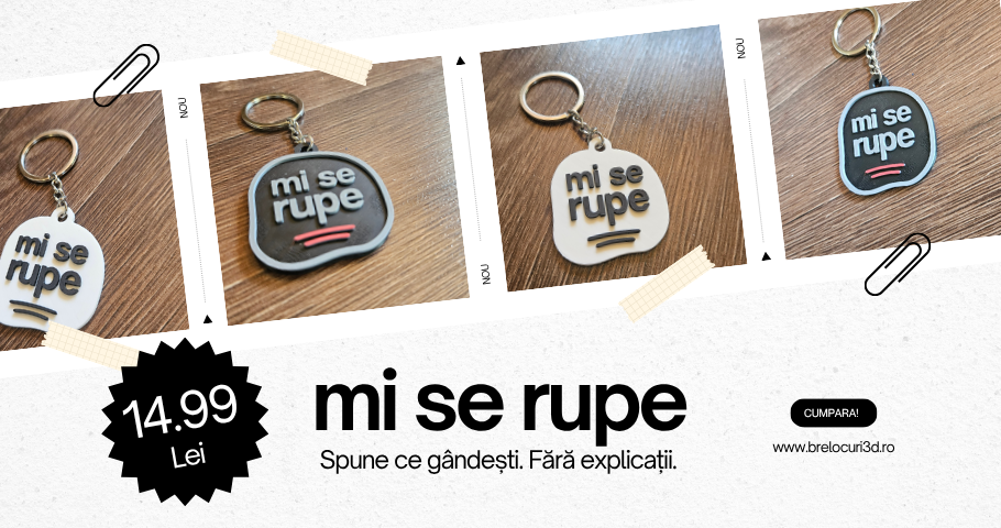 mi se rupe